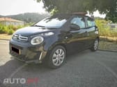 Citroen C1 AIRSCAPE 1.2 VTI 82cv FEEL EDDITION