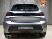 Peugeot E-208 50 kWh Active