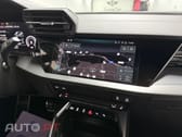 Audi S3 S tronic