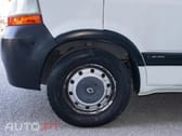 Renault Master 2.5 dCi L3H3
