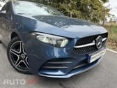 Mercedes-Benz A 250 e AMG Line