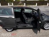 Ford B-Max 1.0 EcoBoost Titanium