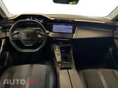Peugeot 308 SW 1.5 BlueHDi Allure Pack EAT8