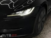 Tesla Model 3 Long Range Tração Integral