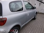 Toyota Yaris 1.3
