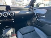 Mercedes-Benz A 250 e AMG Line