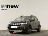 Dacia Sandero Sandero 1.0 ECO-G Stepway Extreme + Up&Go Bi-Fuel