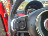 Fiat 500 0.9 TwinAir Lounge