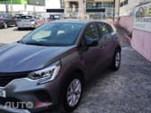Renault Captur 1.0 TCe Techno