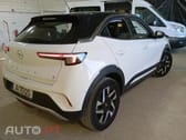 Opel Mokka-E Elegance