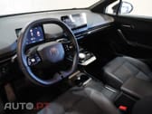 MG MG4 64 kWh Luxury