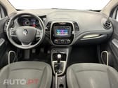 Renault Captur 1.5 dCi Business