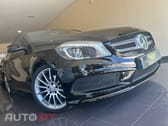 Mercedes-Benz A 180 CDi BlueEfficiency AMG Sport
