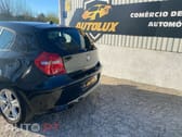 BMW 116 d