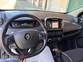 Renault Zoe (c/ Bateria) Limited 40