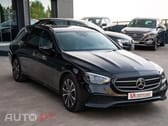 Mercedes-Benz E 300 de 9G-TRONIC Avantgarde