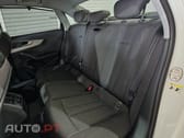 Audi A4 35 TDI S line S tronic