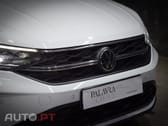 Volkswagen Taigo 1.0
