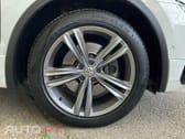 Volkswagen Tiguan 2.0 DSG R-Line
