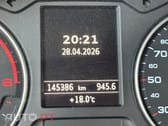 Audi A3 Sportback 1.6 TDI S-line