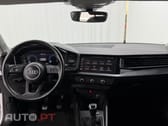 Audi A1 25 TFSI Advanced