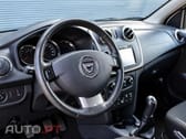 Dacia Sandero 0.9 TCe Pack