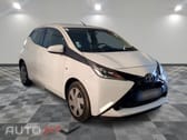 Toyota Aygo 1.0 X-Play Plus+TSS MM