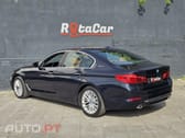 BMW 530 e iPerformance Line Luxury