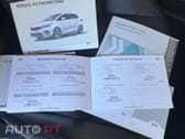 Kia Carens 1.7 CRDi ISG TX