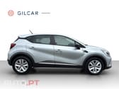 Renault Captur BLUE dCi 115 EDC BUSINESS EDITION