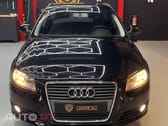 Audi A3 2.0 TDI Sport