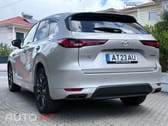 Mazda CX-60 2.5 e-Skyactiv PHEV Homura+Comfort Pack (Homura)+Conv.&Sound P.+D.As.