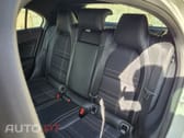 Mercedes-Benz A 180 d 7G-DCT AMG Line