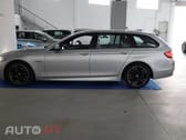 BMW 520 d Pack M Auto