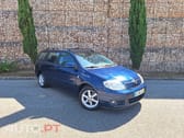 Toyota Corolla 1.4 Sol
