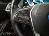 BMW 320 e Auto