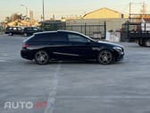 Mercedes-Benz CLA 200 AMG Line Aut.