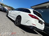Mercedes-Benz C 300 e AMG Line