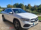 Mercedes-Benz GLA 250 e 8G-DCT Progressive Advanced