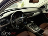 Audi A6 Avant 2.0 TDi Business Line S-line S tronic