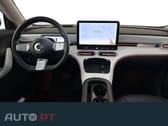 Smart #1 66 kWh Premium