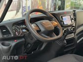 Iveco Daily MOTOR 3.0  PLATAFORMA