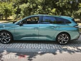 Peugeot 308 1.5 BlueHDi Allure Pack EAT8