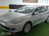 Renault Fluence 1.5 dCi Exclusive