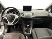 Ford Fiesta 1.25 Edition