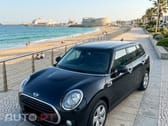 MINI Clubman Clubman D