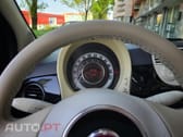Fiat 500C 1.2 Lounge