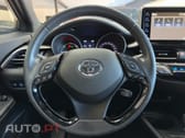 Toyota C-HR 1.8 HSD Comfort+P.Style