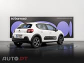 Citroen C3 1.5 BlueHDi Feel Pack