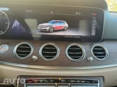 Mercedes-Benz E 300 de Avantgarde